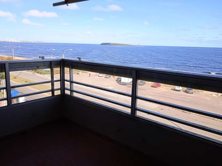 Apartamento en venta en Punta Del Este