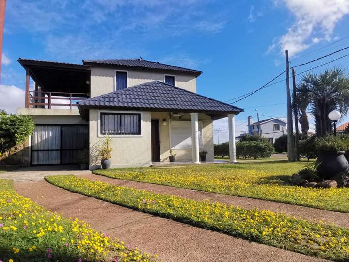 Casa en venta en Mauricio de Zabala, Piriápolis
