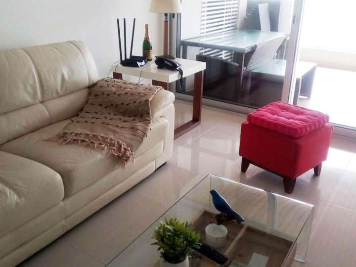Apartamento en venta en Punta Del Este