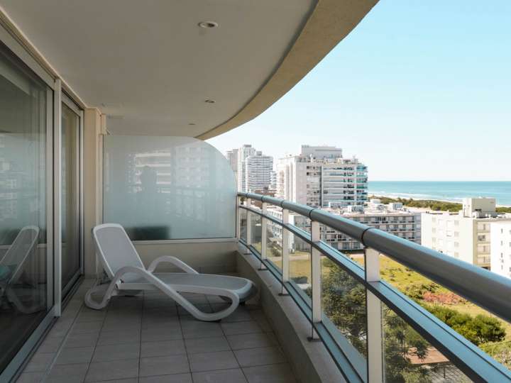 Apartamento en venta en M'hijo el Dotor, Punta Del Este