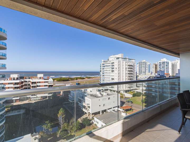 Apartamento en venta en Lenguas de Diamante, Punta Del Este