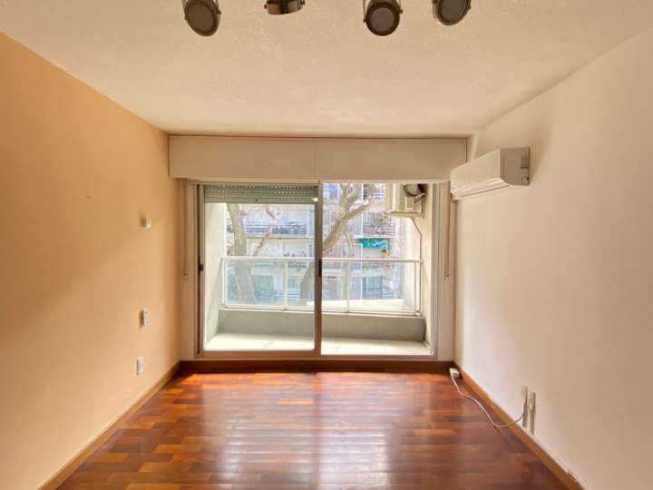Apartamento en venta en José Ellauri, Montevideo