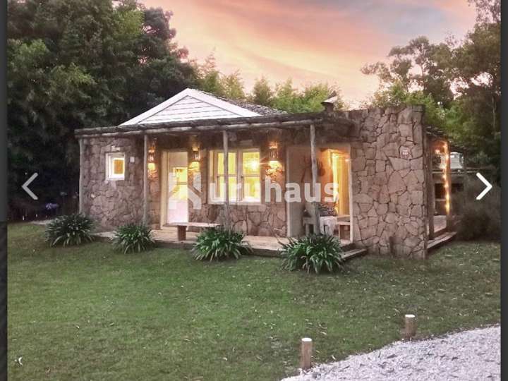 Casa en venta en El Tesoro