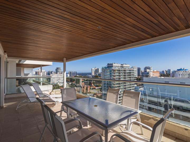 Apartamento en venta en Lenguas de Diamante, Punta Del Este
