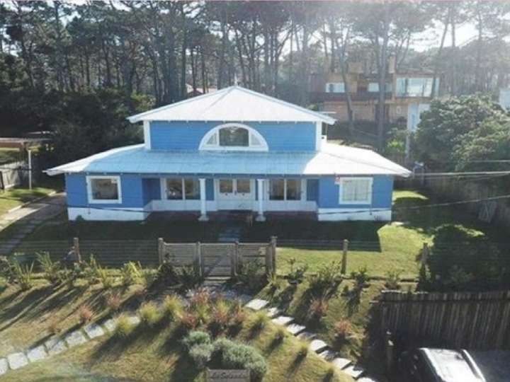 Casa en venta en Maldonado