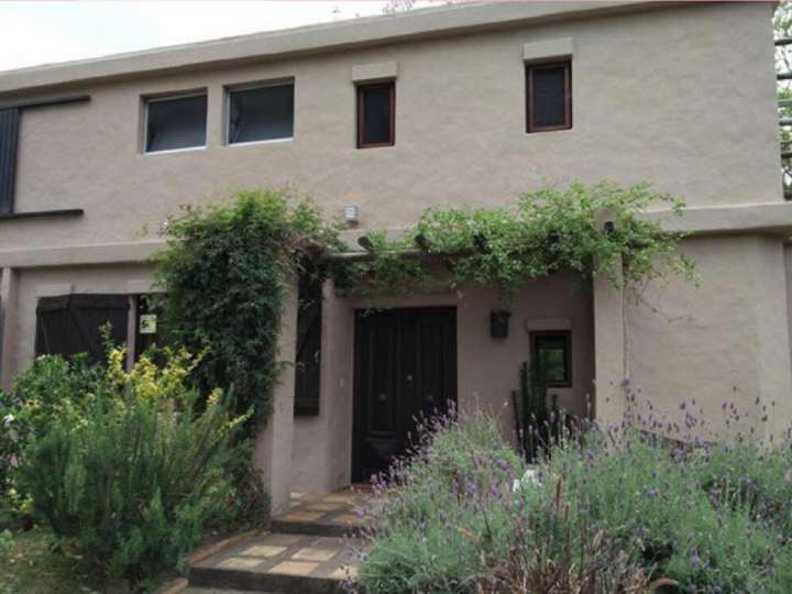 Casa en venta en El Tesoro