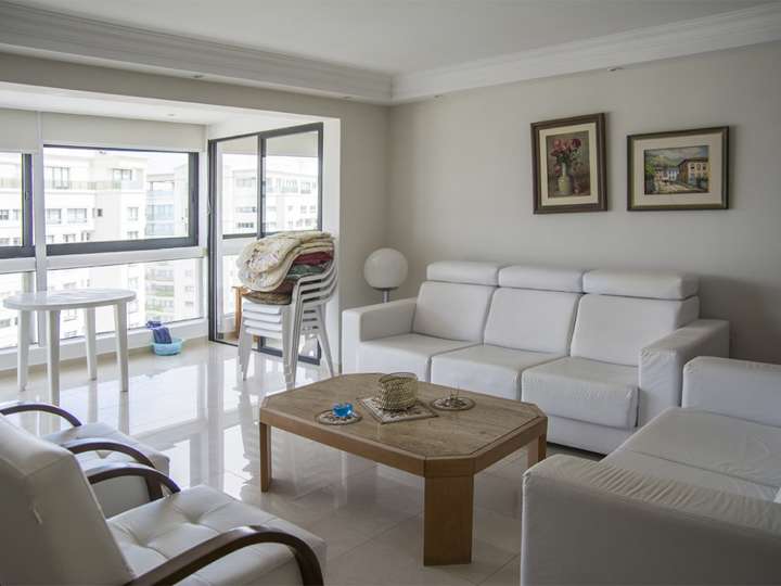 Apartamento en venta en Punta Del Este