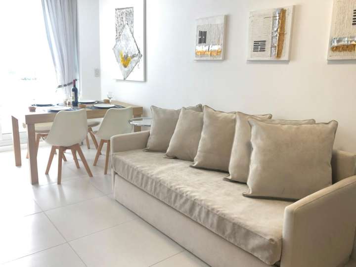 Apartamento en venta en Maldonado