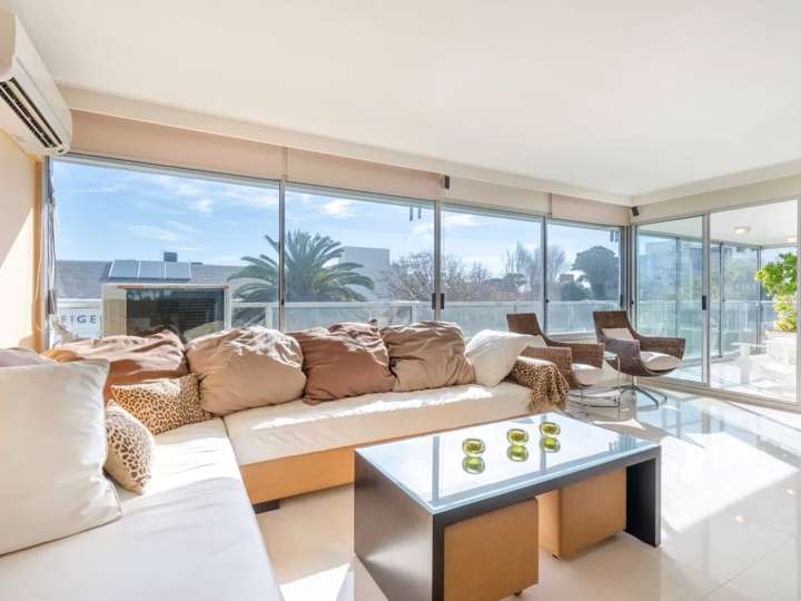 Apartamento en venta en Maldonado