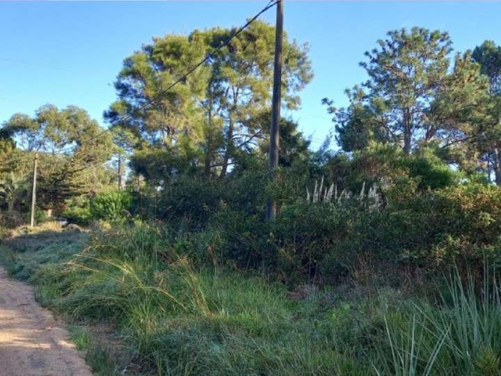 Terreno en venta en Maldonado