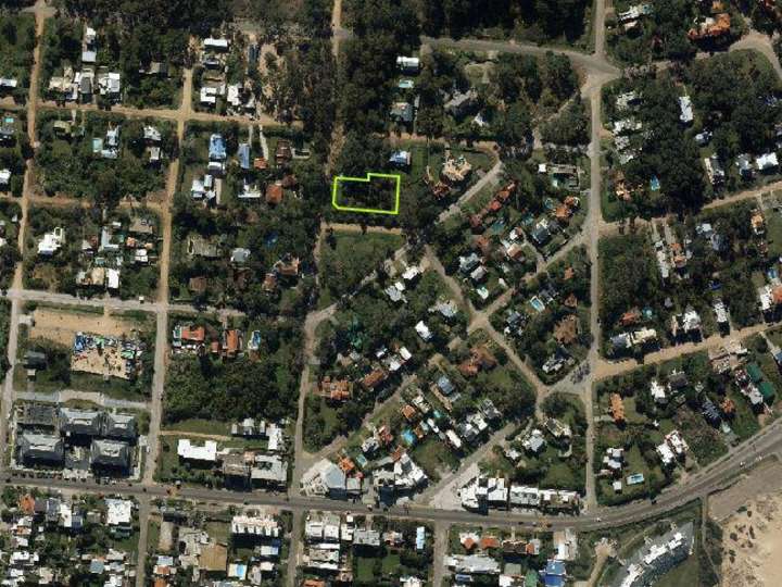Terreno en venta en Maldonado