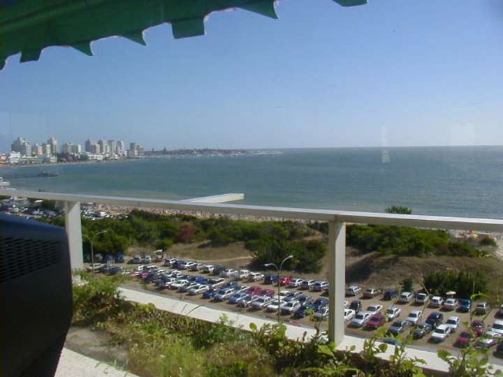 Apartamento en venta en Punta Del Este