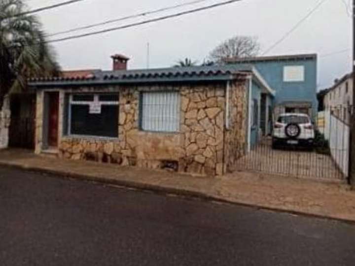 Casa en venta en Barrio Sur, Montevideo