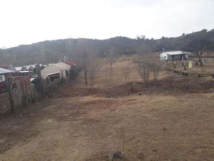 Terreno en venta en Juan Martín de Pueyrredón, San Luis