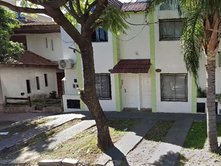 Departamento en venta en Garibaldi, 294, Villa Luzuriaga