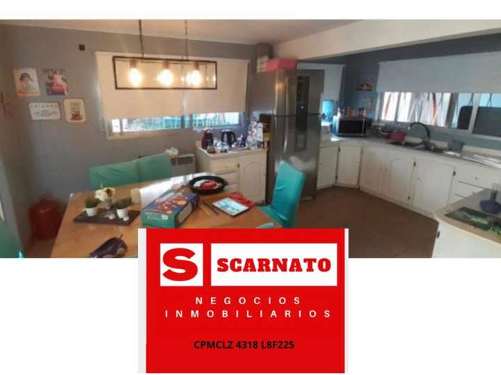 Casa en venta en Teniente Enrique Insúa, 501, Buenos Aires