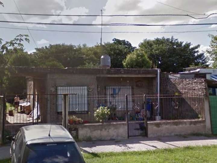 Casa en venta en Avenida Hipólito Yrigoyen, 2489, Moreno