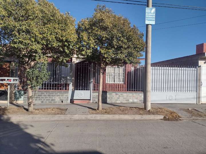 Casa en venta en Juan Martín de Pueyrredón, San Luis