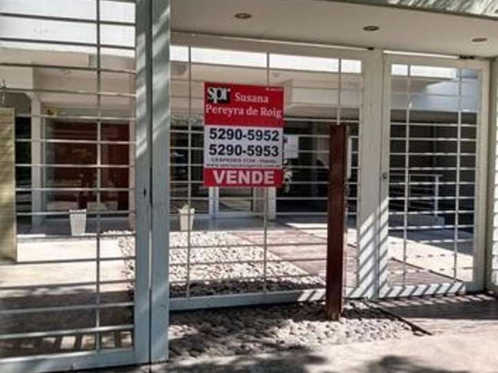 Cochera en venta en Avenida Presidente Perón, 2402, Haedo
