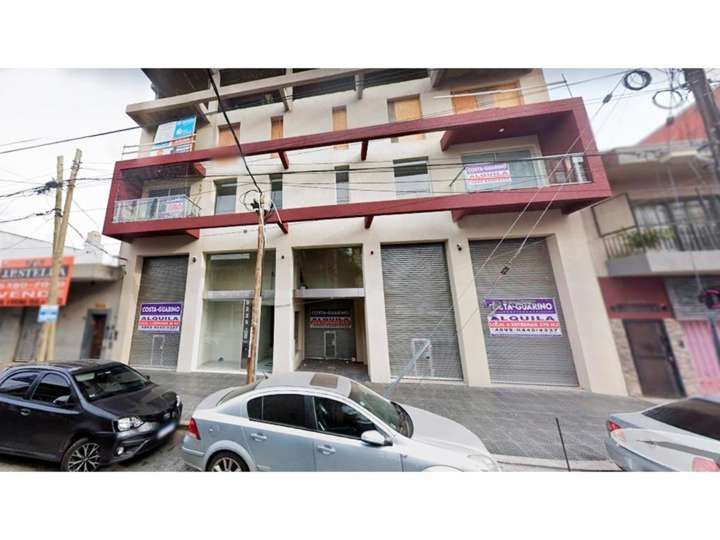 Comercial / Tienda en alquiler en Monseñor José Marcón, 3221, Buenos Aires