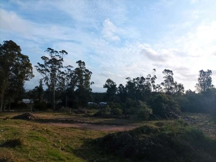 Terreno en venta en Maldonado