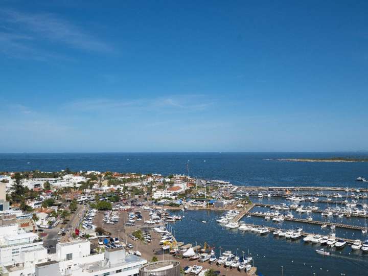 Apartamento en venta en Maldonado