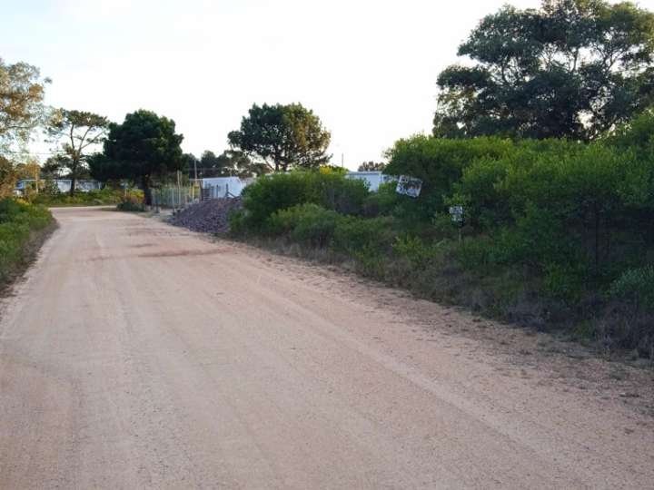 Terreno en venta en Maldonado
