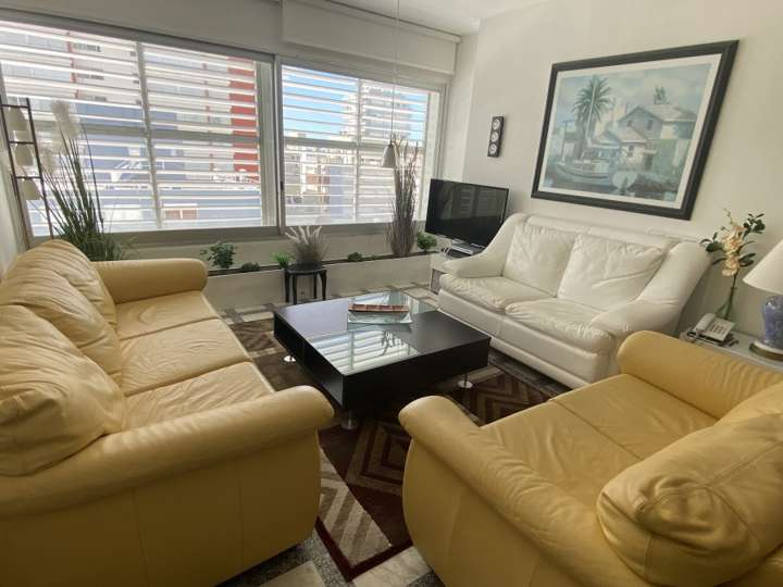 Apartamento en alquiler en Maldonado