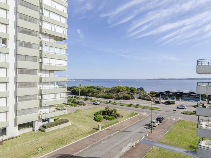 Apartamento en venta en Punta Del Este