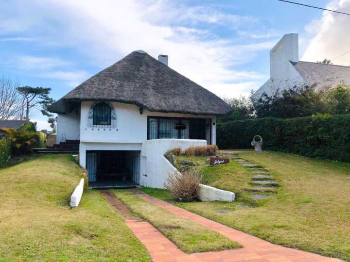 Casa en venta en Punta Del Este
