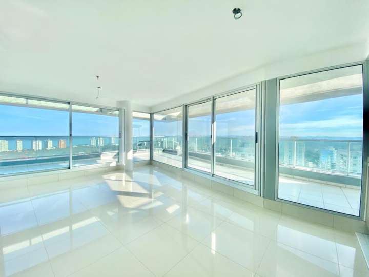 Apartamento en venta en Maldonado