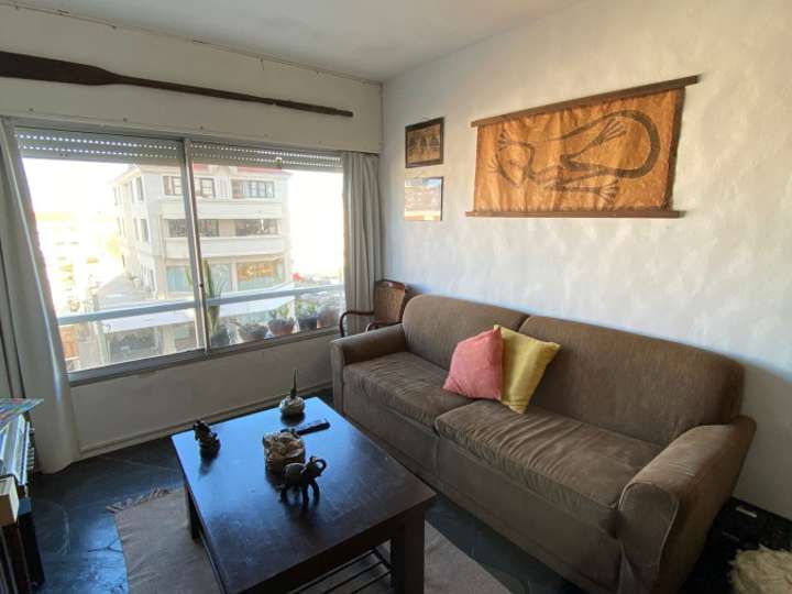 Apartamento en venta en Maldonado