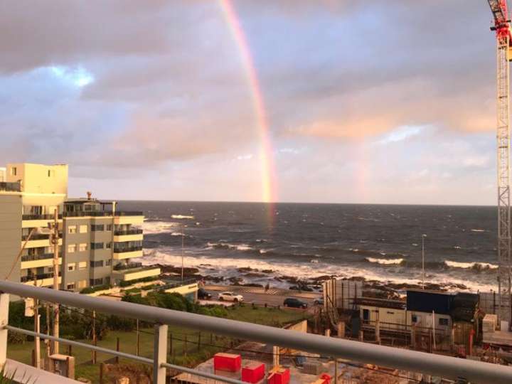 Apartamento en venta en Maldonado