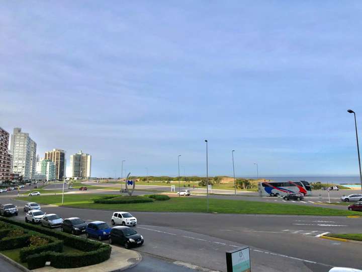 Apartamento en venta en Punta Del Este