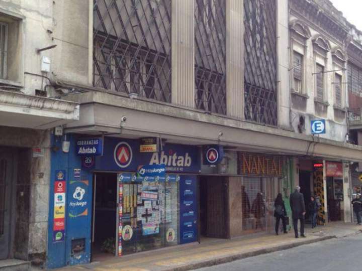 Comercial / Tienda en venta en Ciudad Vieja, Montevideo