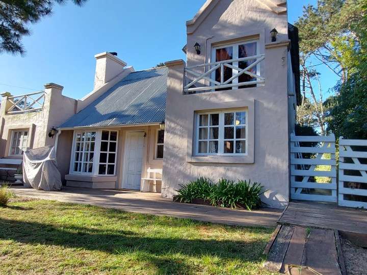 Casa en venta en La Barra