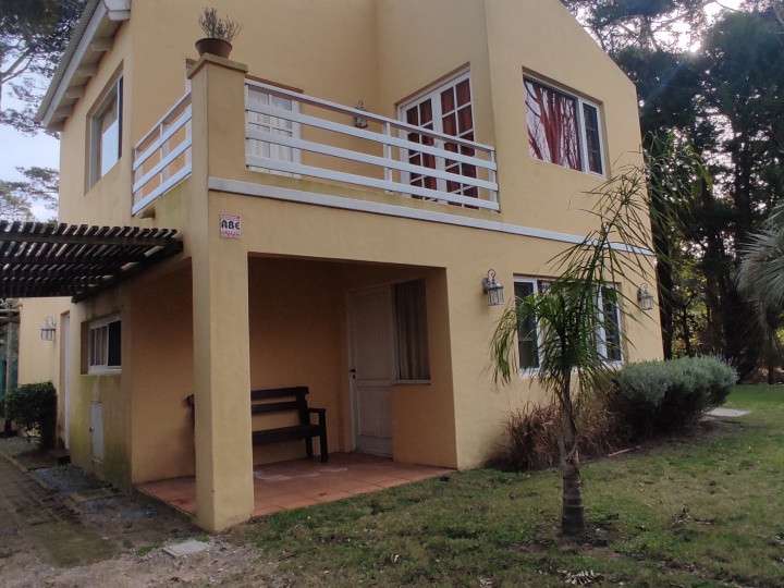 Casa en venta en Maldonado