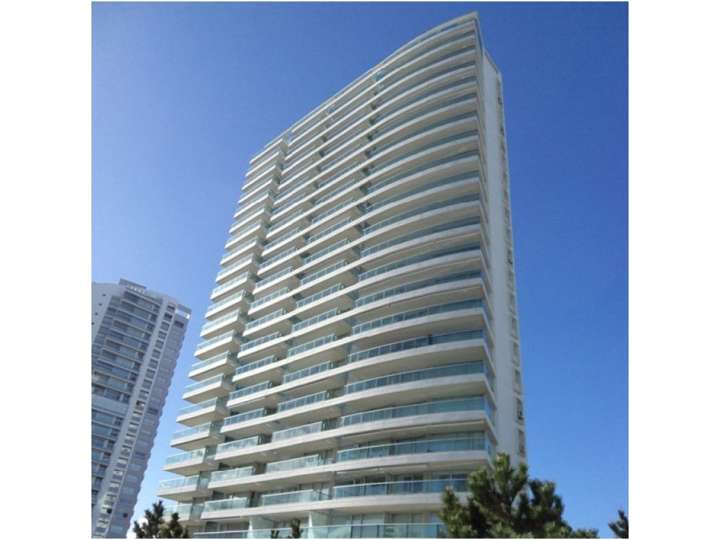 Apartamento en venta en Punta Del Este