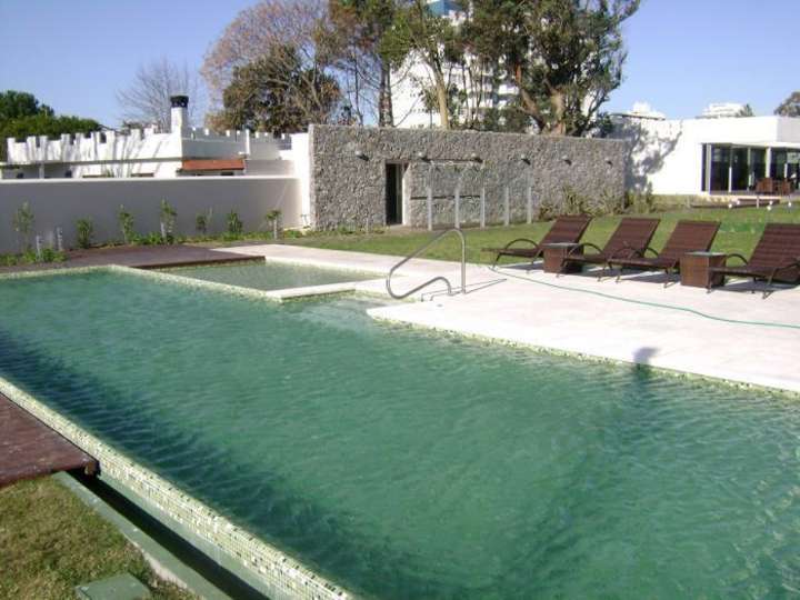 Apartamento en venta en Punta Del Este