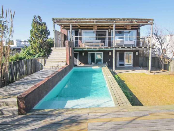 Casa en venta en Ruta 10 Juan Díaz de Solís, Maldonado