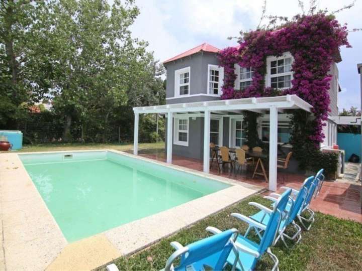 Casa en venta en Los Remansos, Maldonado