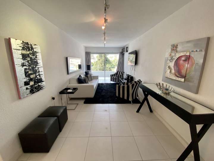 Apartamento en venta en Maldonado