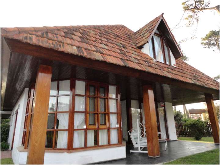 Casa en venta en Punta Del Este