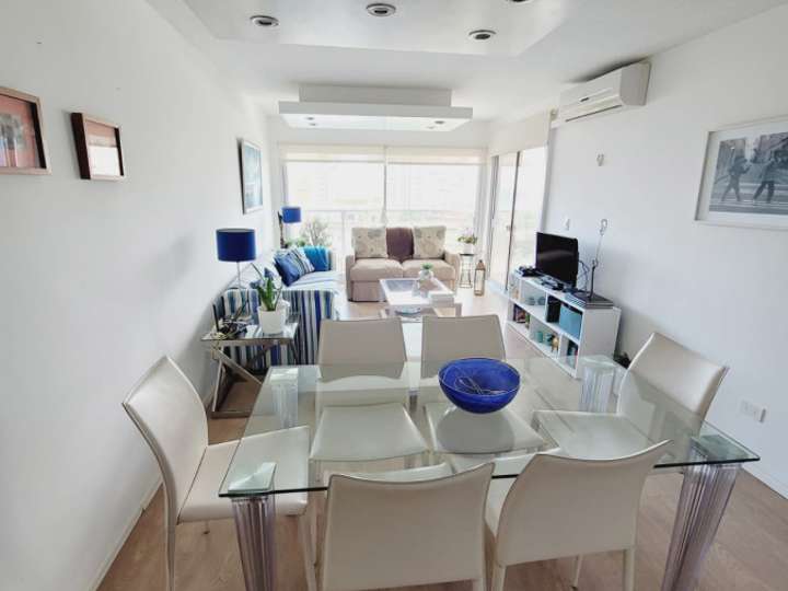 Apartamento en venta en Punta Del Este