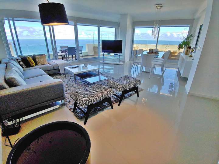 Apartamento en venta en Punta Del Este