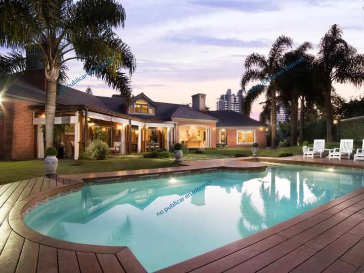 Casa en venta en Punta Del Este