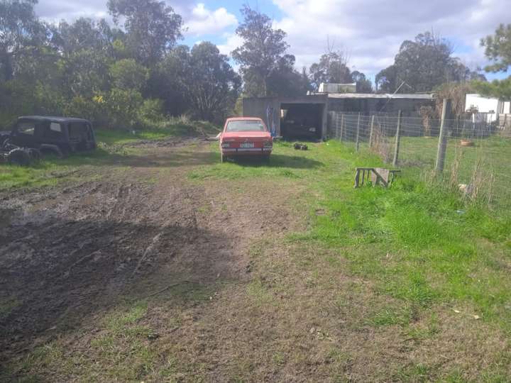 Terreno en venta en Maldonado