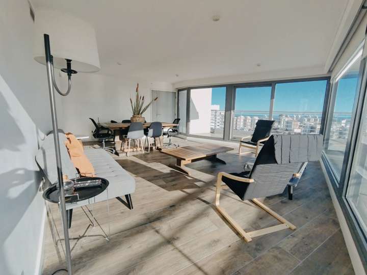 Apartamento en venta en Punta Del Este