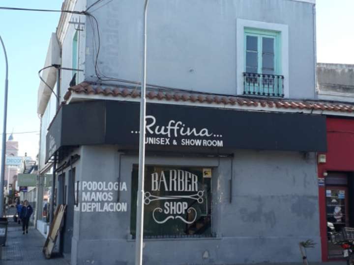 Comercial / Tienda en alquiler en Maldonado