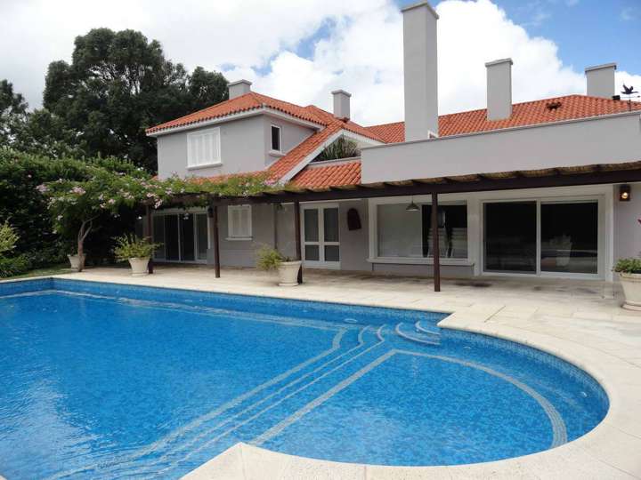 Casa en venta en Maldonado